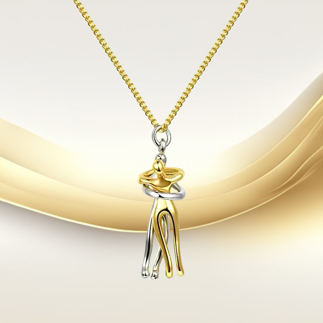 Lovelle™ | The Necklace of Eternal Connection