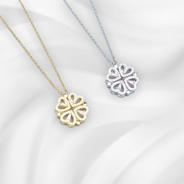 Lovelle™ | Timeless Elegance, Infinite Connection