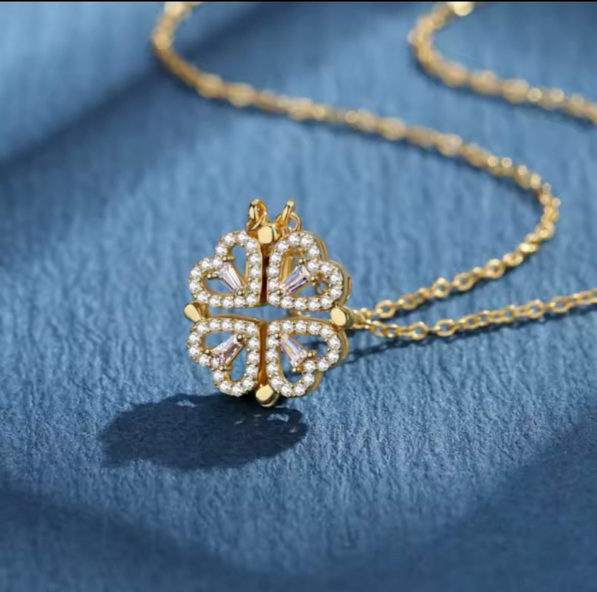 Lovelle™ | Timeless Elegance, Infinite Connection